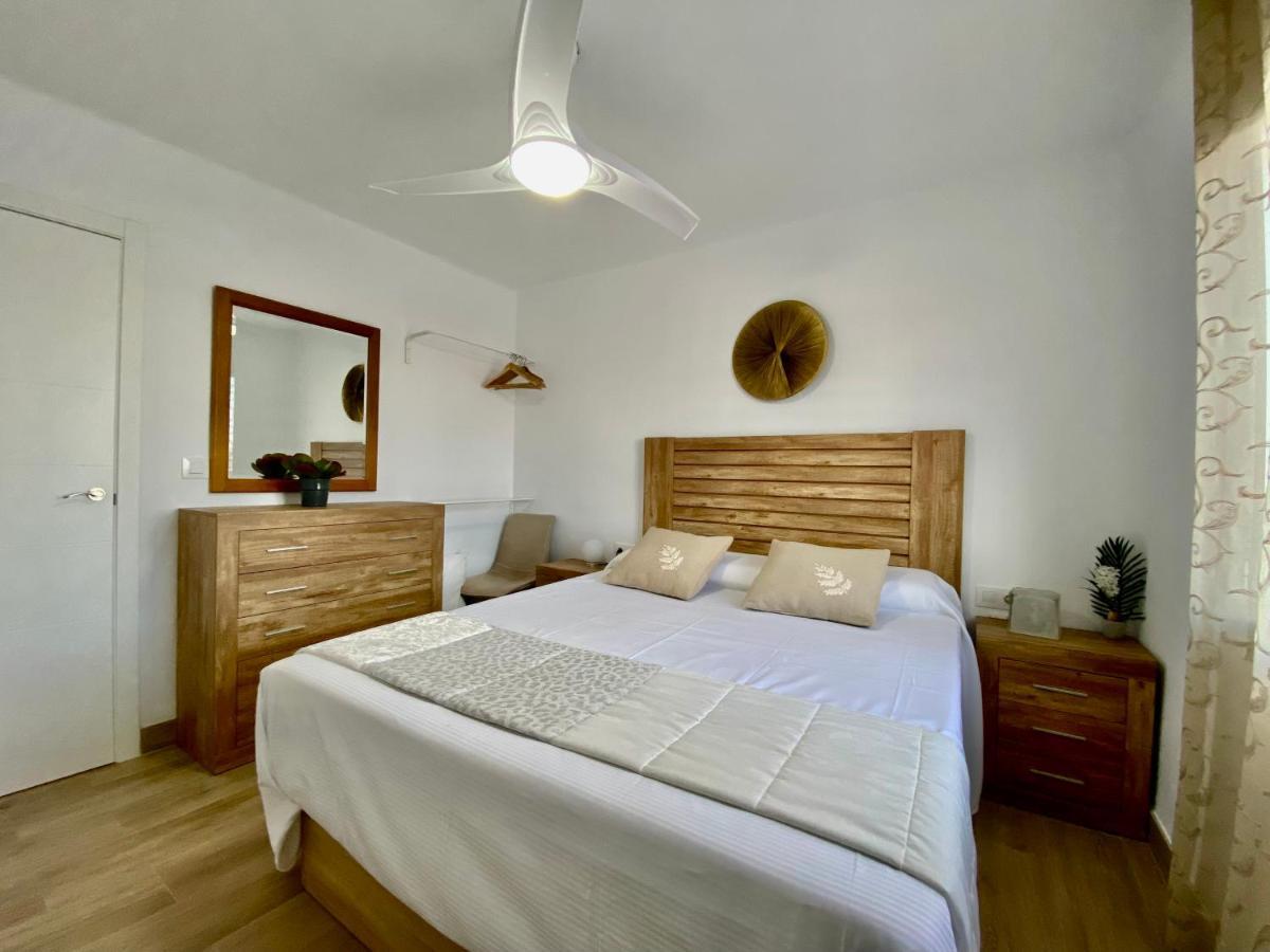 Apartamento Junto Al Mar Vinarós Eksteriør billede