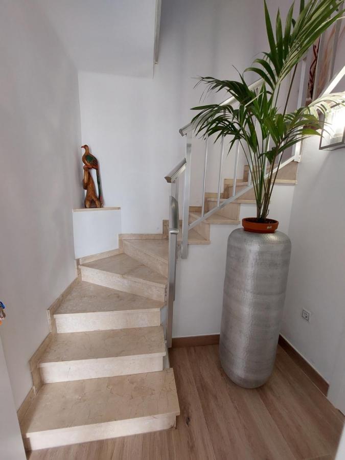 Apartamento Junto Al Mar Vinarós Eksteriør billede